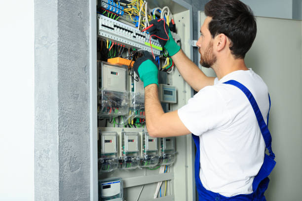 Best Electrical Repair Services  in Red Bluff, CA